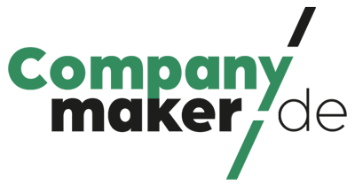 Companymaker – Börsenbrief Logo