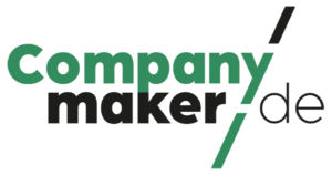 Companymaker – Börsenbrief Logo